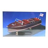 Dumas 1 24 1929 Chris-Craft Runabout DUM1701 by Dumas