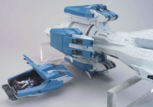 ガンダムコレクション 1/400 プトレマイオス 【初回版】 ~ガンダム00(ダブルオー)シリーズ~