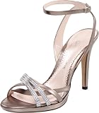 Caparros Women's Xandra Ankle-Strap Sandal