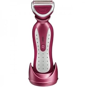 Conair Lwd500cs Curvations Infiniti Ladies' Shaver