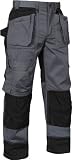 Blakl�der Arbeitshose Bundhose recycled PE Service 1490