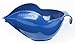 POURfect Mixing Bowls 1015-1-2-4-6-8-12 Cup Bowl Set - Blue Willow