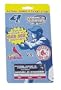 Boston Red Sox 2004 World Series Game 4 Ticket Stub with Header Card