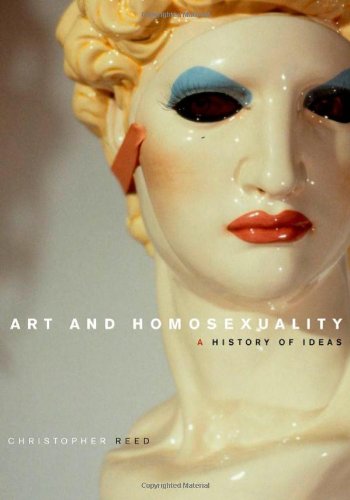 Art and Homosexuality: A History of Ideas