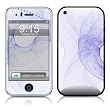 Portal Beta Design Protector Skin Decal Sticker for Apple 3G iPhone / iPhone 3GS 3G S