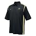 Nike Colorado Buffaloes Black Goal to Go 2008 Coaches Sideline Polo