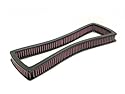 K&N E-9079 Custom Air Filter