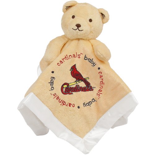 St. Louis Cardinals Snuggle Bear