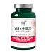 Veterinarian's Best Healthy Coat Shed & Itch Relief Chewable Tablets, 50 Count