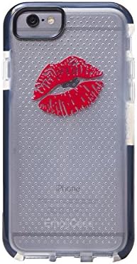 iPhone 6 Case, EmojiCase [HEAVY DUTY] (4.7-Inch) - XOXO