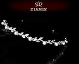 Details zu "Strass Diadem Tiara Brautschmuck Hochzeit JD1253" Details zu "Strass Diadem Tiara Brautschmuck Hochzeit JD1253"