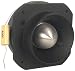 Pyramid TW47 Single 1-Inch Tweeter