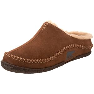 Sorel Falcon Ridge 1801 Slipper
