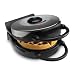CucinaPro 1476 Classic Round Belgian Waffler