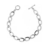 SilberDream 17,5cm Armband 925 Sterling Silber SDA006von "SilberDream"