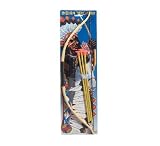 Small Bow and Arrow Set [Toy](5pc. per package)
