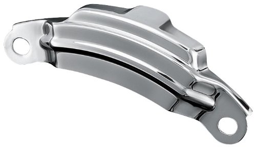 Kuryakyn Throttle Body Support Bracket Cover Harley Dressers/Tourers 2008-2012