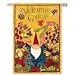Welcome Gnome Banner