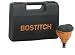 Bostitch PN100K Factory RECON 1/4-in Impact Nailer Kit, 70-100 PSI