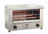 Roller Grill - R.Bar 1000 - Four &agrave; Snacker
