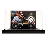 Chicago White Sox - Paul Konerko Upper Deck Collectibles MLB Ford SVT Adrenalin Concept with Trading Card in Display