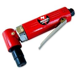 Neiko Angle Head Air Die Grinder Tool 1/4in.