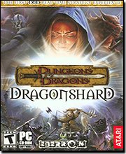 VideoGames: Dragonshard