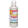 Washable Posterpaint 8Oz White