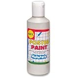 Washable Posterpaint 8Oz White - B000BNEO2Q