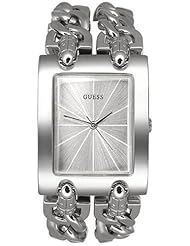 GUESS Stainless Steel Chain Bracelet