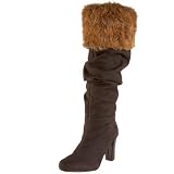 Cri de Coeur Womens Wendy Boot