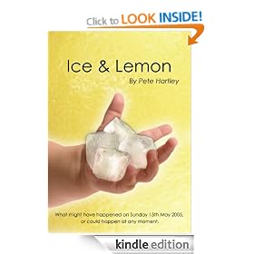 Ice and Lemon