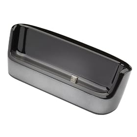 BlackBerry Charging Pod for 9800 - Blister Pack