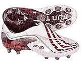 Sporting Goods : Adidas F50.9 TUNIT-running white/red/black
