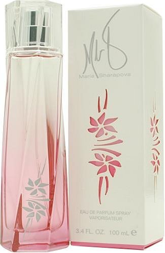 Maria Sharapova By Maria Sharapova For Women. Eau De Parfum Spray 1.7 Oz Unboxed. Maria Sharapova By Maria Sharapova For Women. Eau De Parfum Spray 1.7 Oz Unboxed.