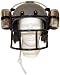 Football Drinking Helmet - Silver Novelty Item
