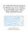 The 2009-2014 World Outlook for Metal Army Cots, Folding Cots, Rollable Cots, Other Beds, and Bed Frames