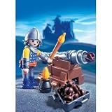 Cannon Guard