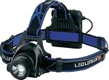 Produkt-Bild: Led Lenser H14R wiederaufladbar