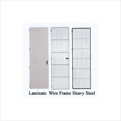 Harmony 27" W Wardrobe Storage Body/Trim: Almond/Gray, Door Style/Color: Heavy Duty Steel/Brown
Harmony 27" W Wardrobe Storage Body/Trim: Almond/Gray, Door Style/Color: Heavy Duty Steel/Brown