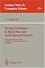 Book Formal Techniques in Real-Time and Fault-Tolerant Systems (The Springer International Series in Engineering and Computer Science)