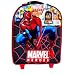 Marvel Heroes Action Figure Rolling Case Case Pack 1