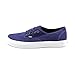 Vans Unisex Authentic Sneaker