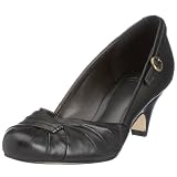 Zoom Produkt-Bild: Clarks Blossom Petal, schwarz