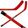 Cramer Z 36-Inch Stick Elem Hockey, Red (6)