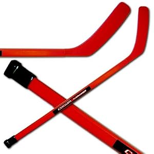 Buy Red Cosom 36 Hockey Stick now!