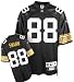 Mens Pittsburgh Steelers #88 Lynn Swann Team Retired Premier Jersey - 2XL