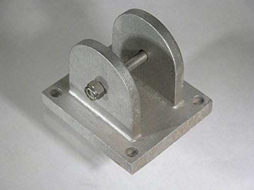 RDS Dock Hardware 2x4 Ladder Mounting Bracket