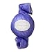Jane Inc. Gift Wrapped Bath Bomb - Water Fragrance