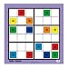 UNIFIX SUDOKU ADDITIONAL 24-SET